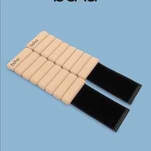 Bala Weighted Bangle Set